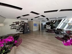 Reflections At Keppel Bay (D4), Condominium #288165011